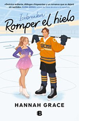 Romper el hielo