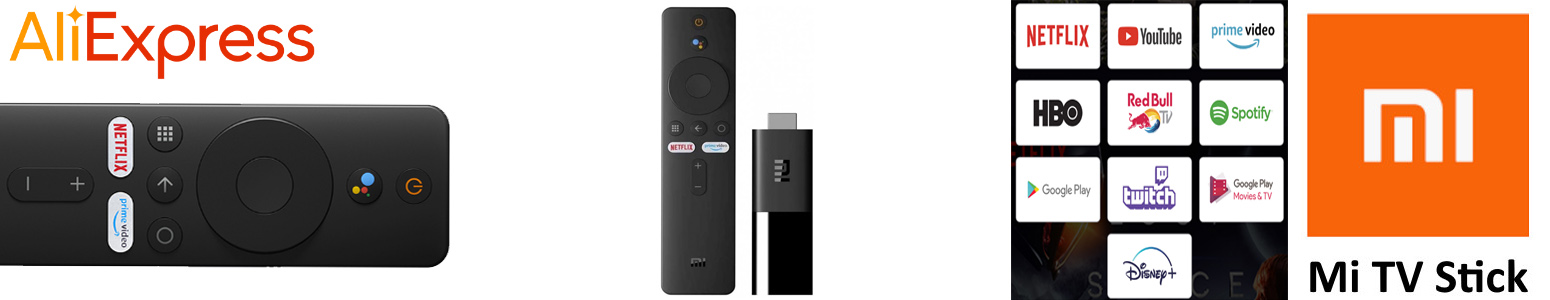 fire tv stick