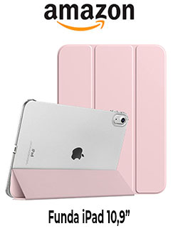 funda ipad