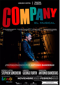 Company, el musical
