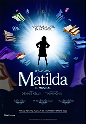 Matilda