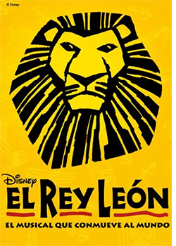 El Rey León