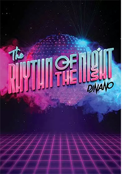 The Rhythm of the Night, el musical