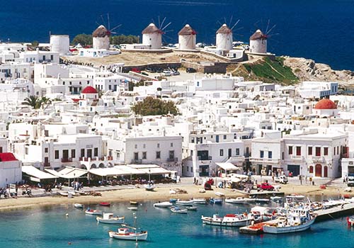 Mykonos