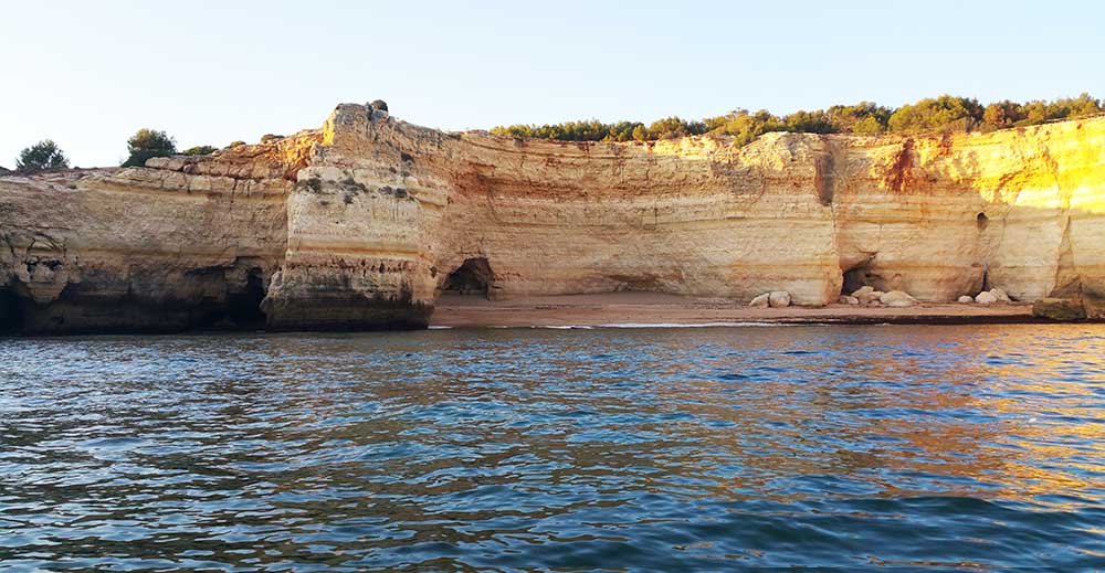 playa de Corredoura