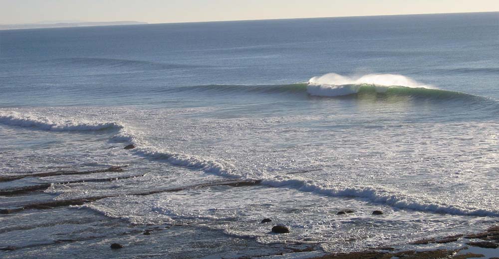 playa Porto Batel