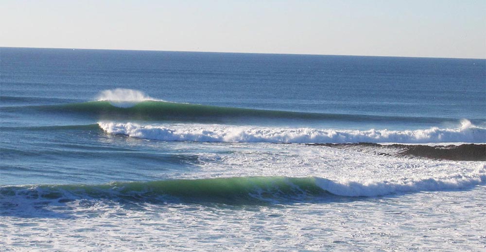 playa Consolação