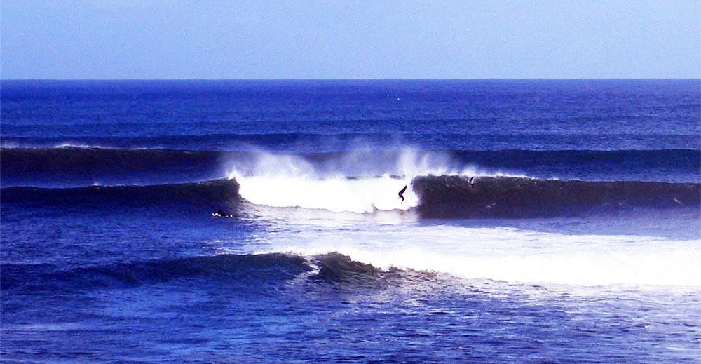 playa Lagide