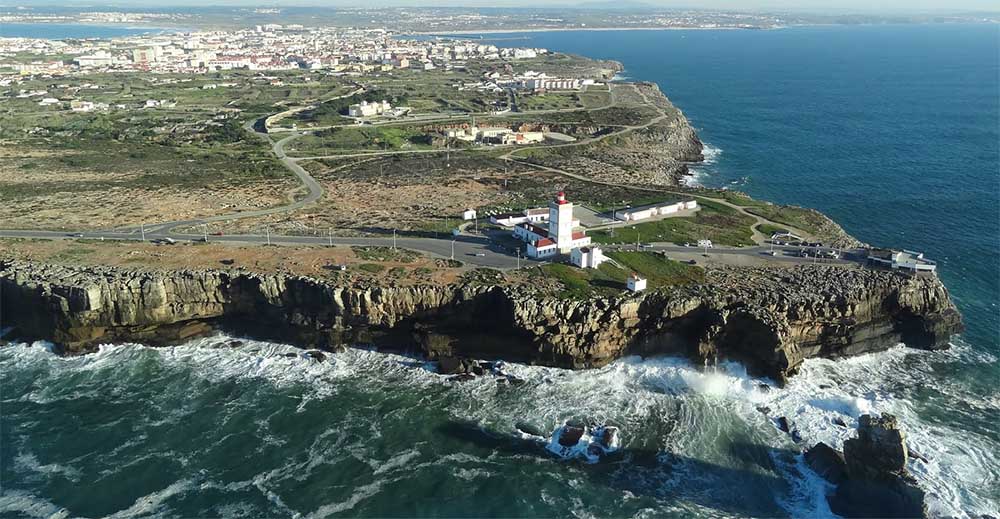 ciudad peniche