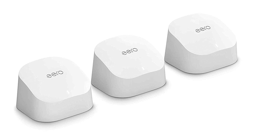 Amazon Eero Wi-Fi