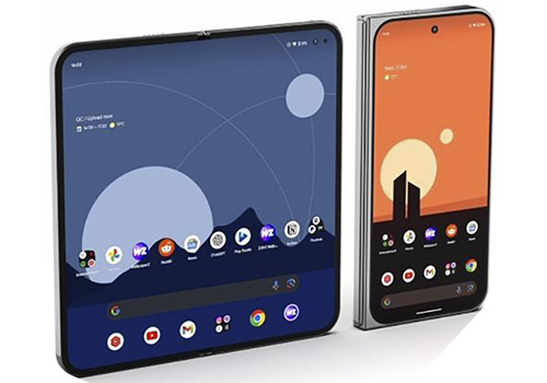 Google Pixel Fold